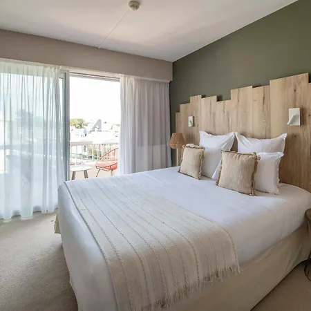 Alcyon Hotel La Baule-Escoublac