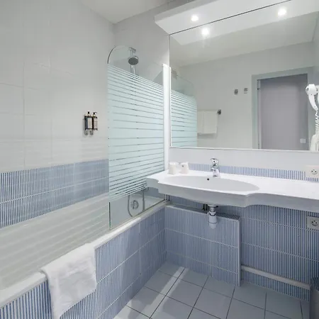 Hôtel BO&MIA Hotel La Baule-Escoublac