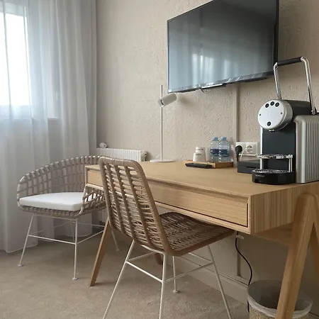 Hôtel BO&MIA 3* La Baule-Escoublac