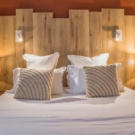 Hotel Bo&mia La Baule-Escoublac