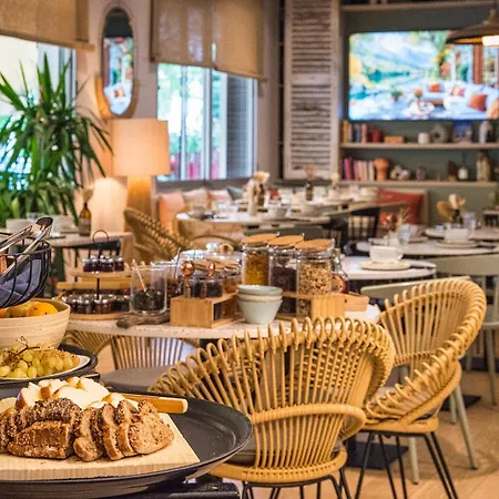 Hotel Bo&mia La Baule-Escoublac