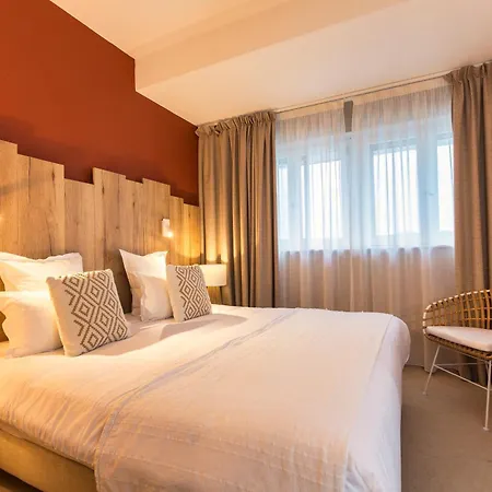 Hôtel BO&MIA 3*