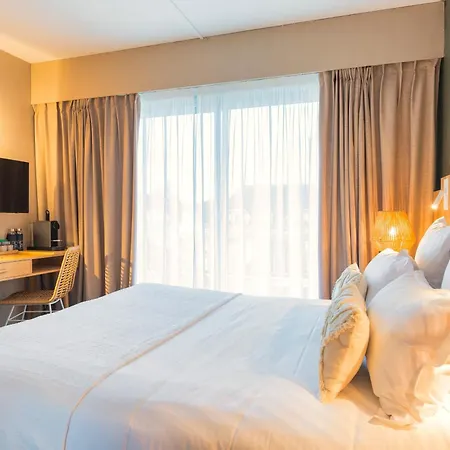 Hôtel BO&MIA Hotel 3*