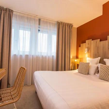 Hôtel BO&MIA La Baule-Escoublac