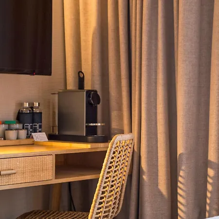 Hotel Bo&Mia 3* La Baule-Escoublac
