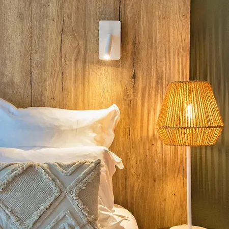 Hotel Bo & Mia 3*