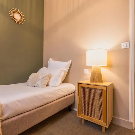 Bo & Mia Hotel 3*