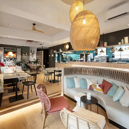Hôtel BO&MIA Hotel