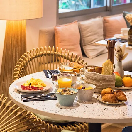 Hôtel BO&MIA La Baule-Escoublac