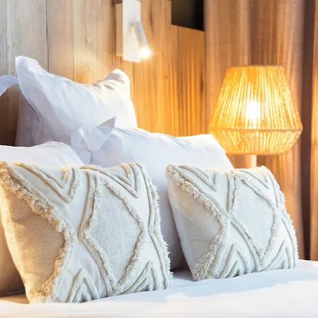 Hôtel BO&MIA Hotel