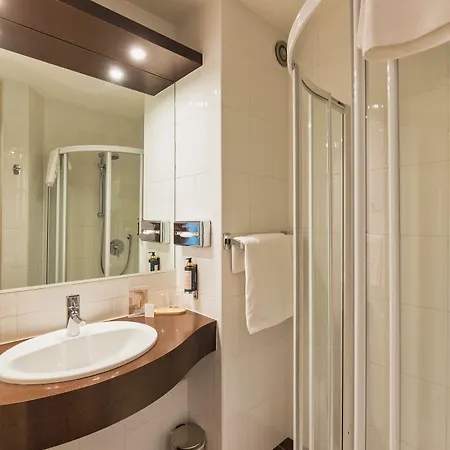 Hotel Bo&Mia La Baule-Escoublac