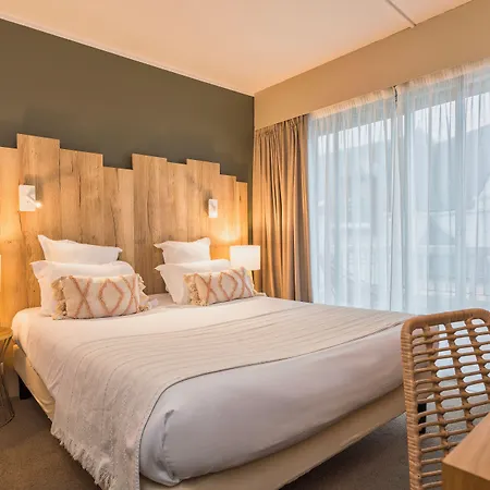 Hotel Hôtel BO&MIA 3*