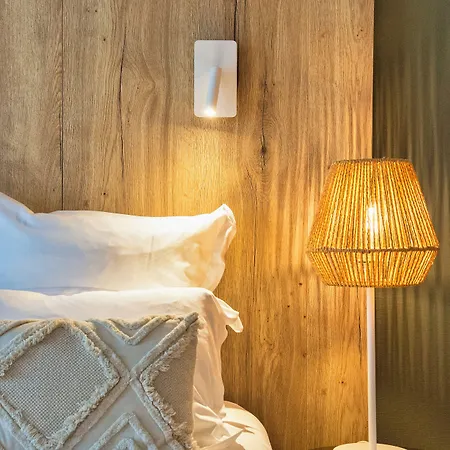 Hotel Bo&Mia 3*