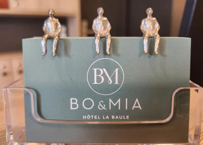 Bo & Mia La Baule-Escoublac