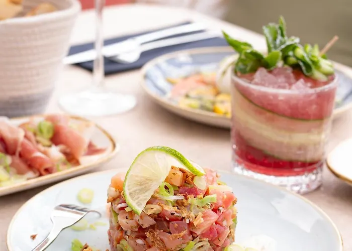 Bo & Mia Hotel La Baule-Escoublac