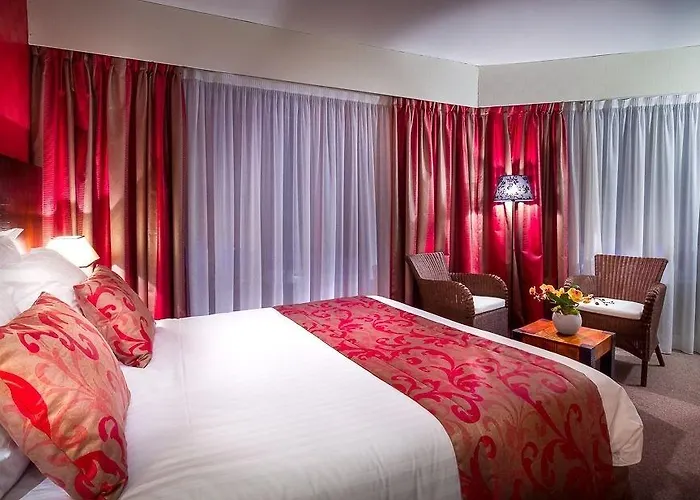 Hotell Bo & Mia La Baule-Escoublac