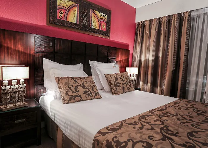 Bo & Mia 3* La Baule