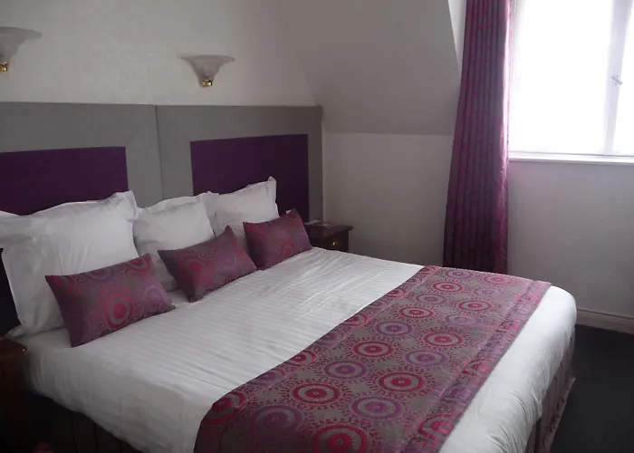 Bo & Mia ホテル La Baule