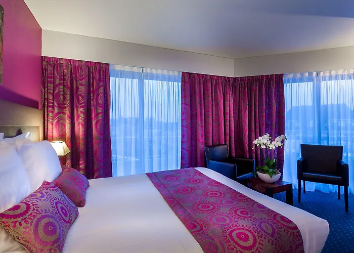 Bo & Mia 3* La Baule-Escoublac