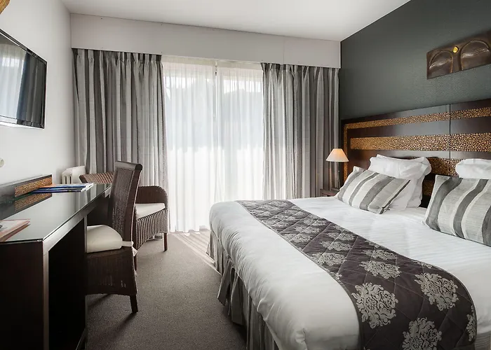 Bo & Mia La Baule-Escoublac