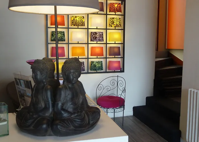 Bo & Mia La Baule-Escoublac