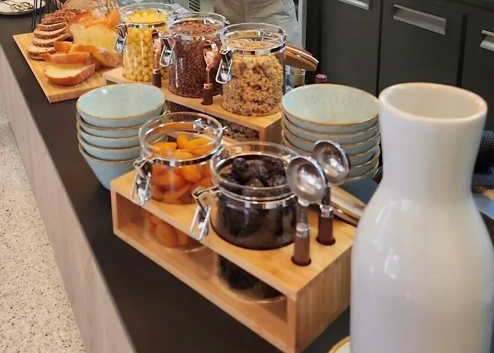 Bo & Mia 3* La Baule