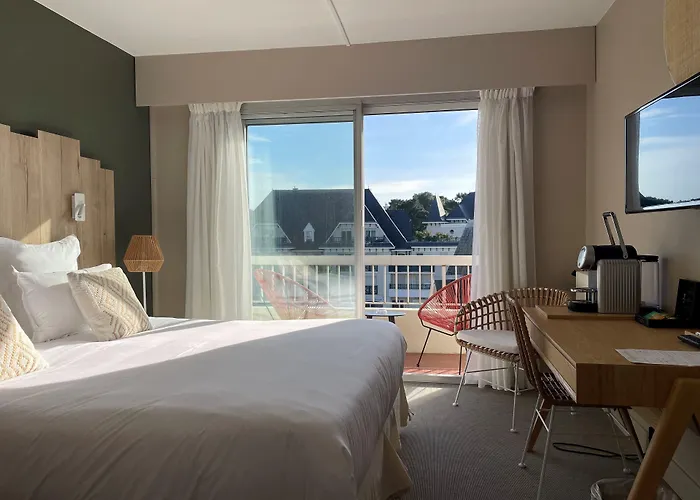 ホテル Bo & Mia 3*