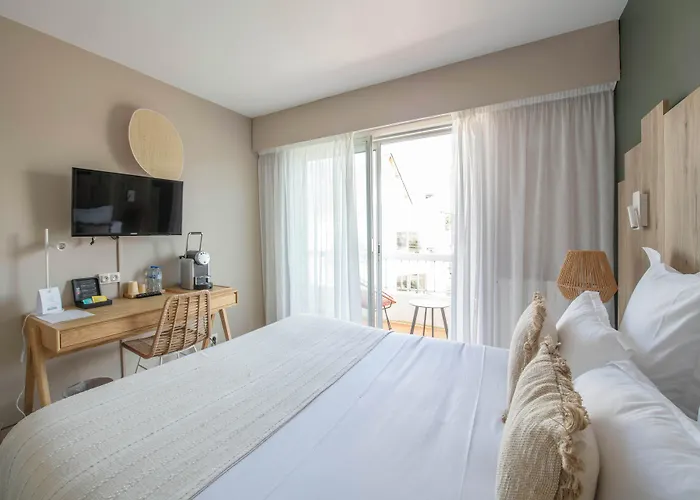 Bo & Mia 3* La Baule-Escoublac