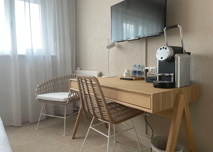 Bo & Mia 3* La Baule-Escoublac