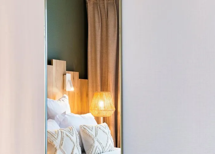 Bo & Mia 3* La Baule-Escoublac