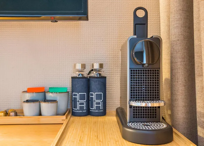 Bo & Mia La Baule-Escoublac