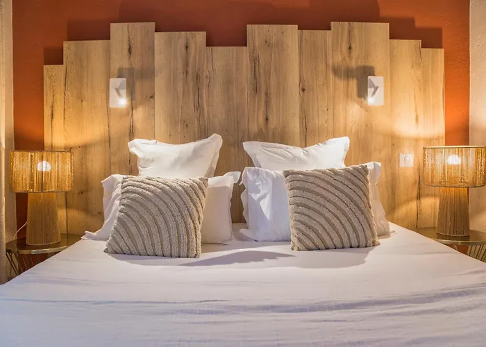 Hotel Bo & Mia La Baule-Escoublac