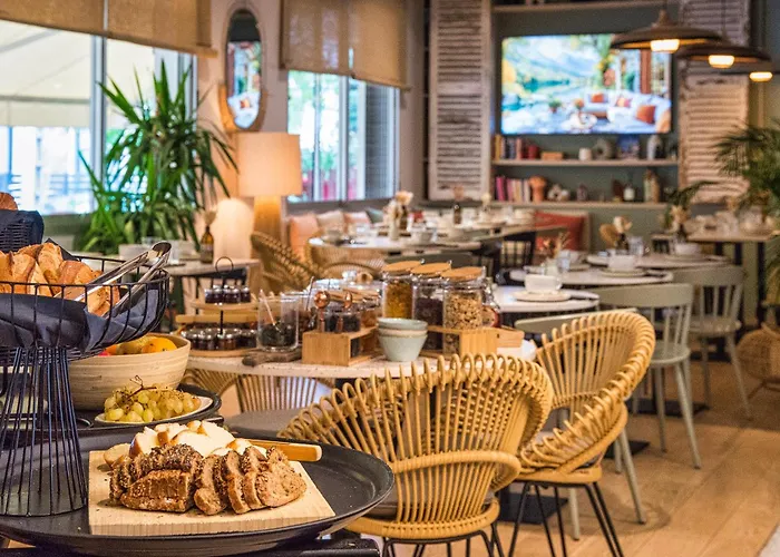 Hotel Bo & Mia La Baule-Escoublac