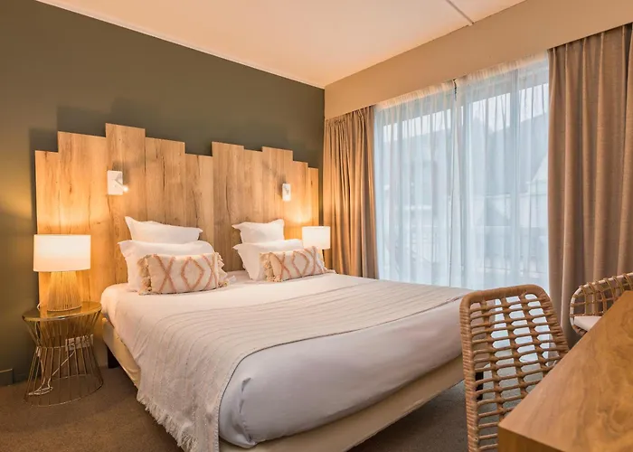 Bo & Mia 3* La Baule-Escoublac