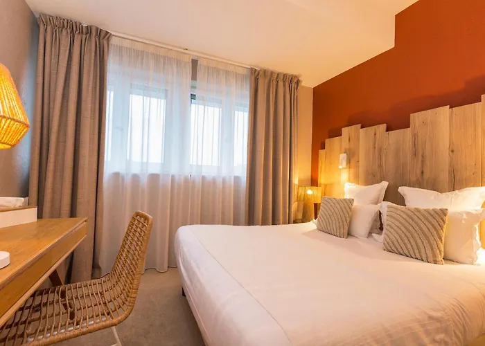 Bo & Mia La Baule-Escoublac