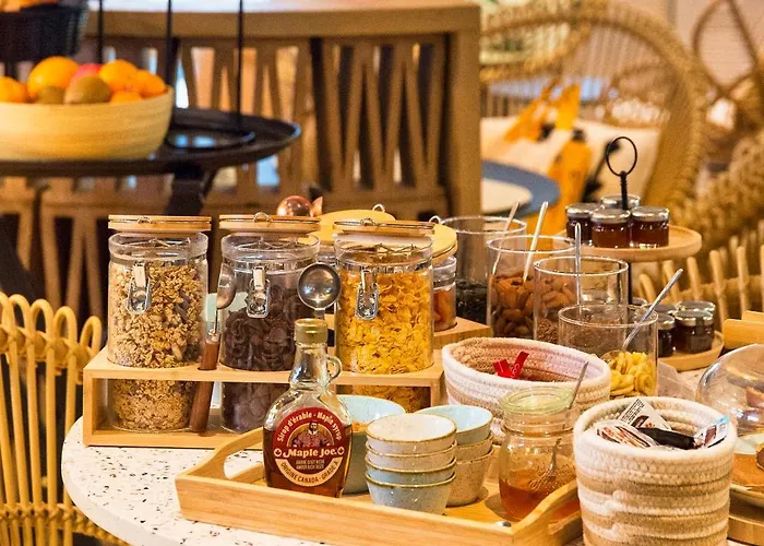 Bo & Mia 3* La Baule-Escoublac