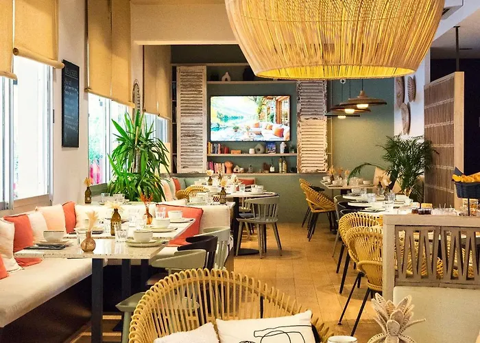 Bo & Mia La Baule-Escoublac