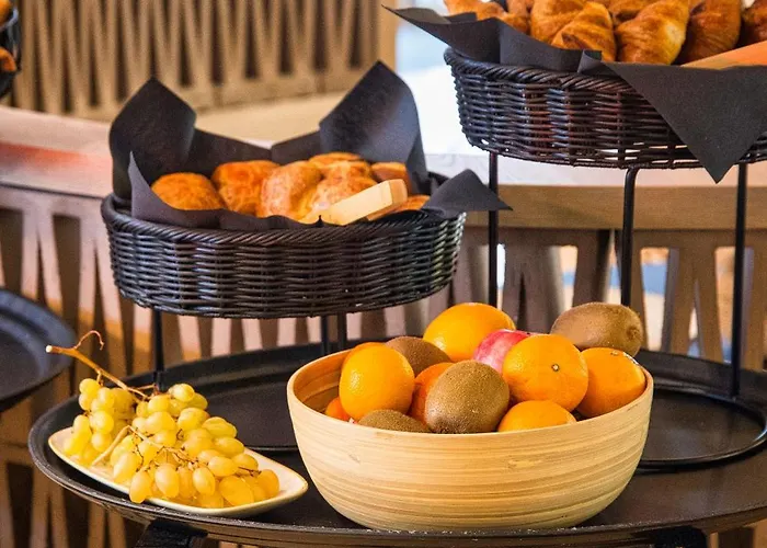 Bo & Mia 3* La Baule-Escoublac