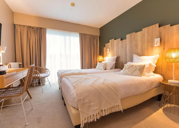 Bo & Mia 3* La Baule