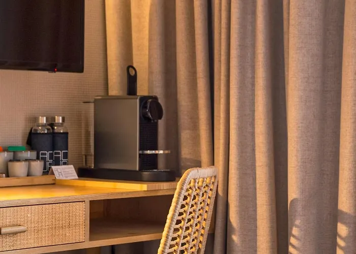 Bo & Mia 3* La Baule-Escoublac