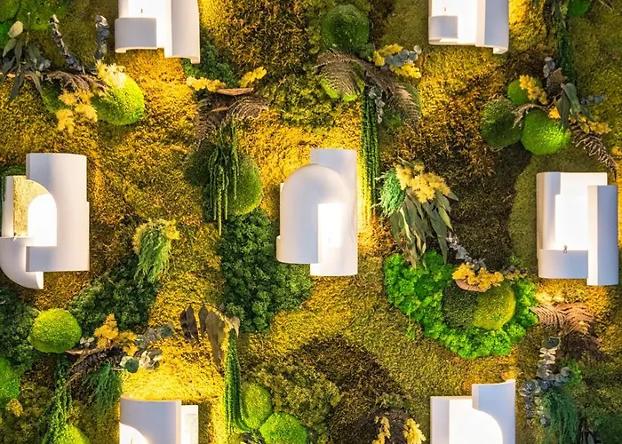 ホテル Bo & Mia La Baule